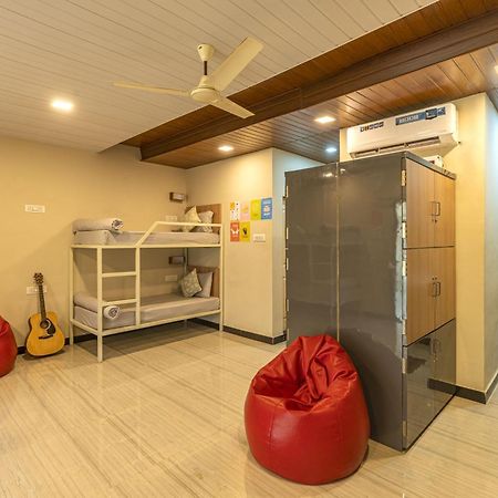 Zostel Koladホステル 部屋 写真
