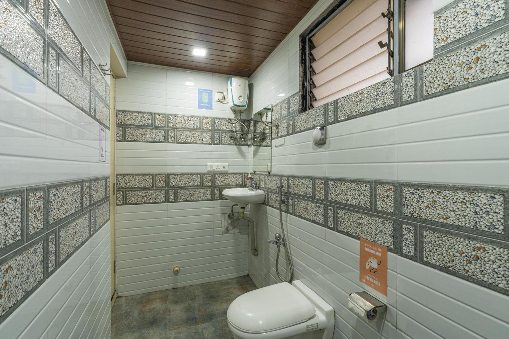 Zostel Koladホステル 部屋 写真
